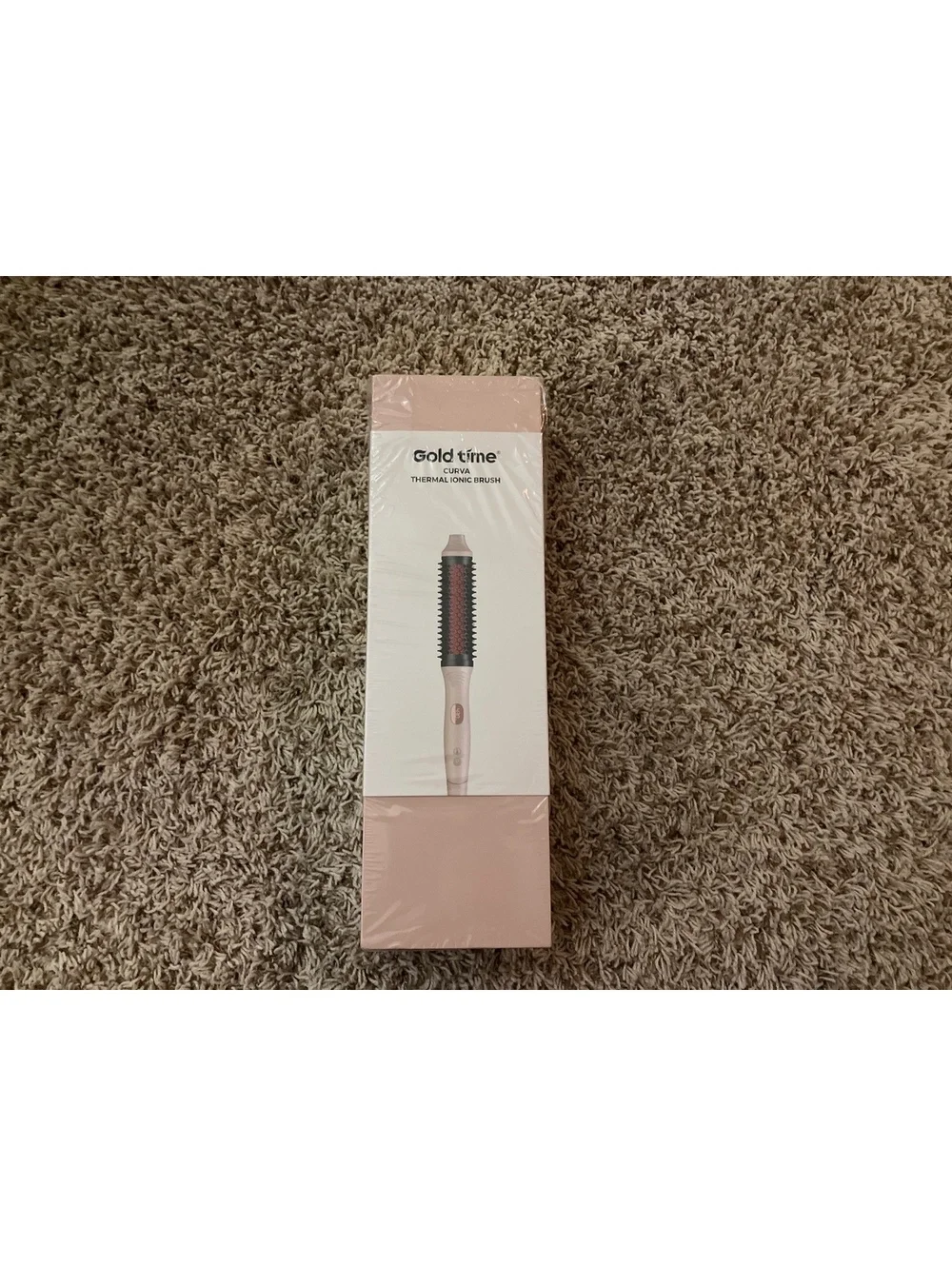 Infrared Thermal Brush - 1.7